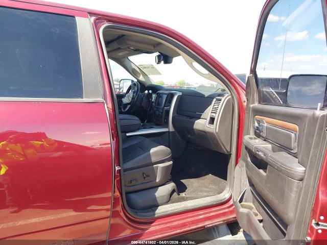 3C6UR5FJ8GG379265 RAM 2500 Laramie