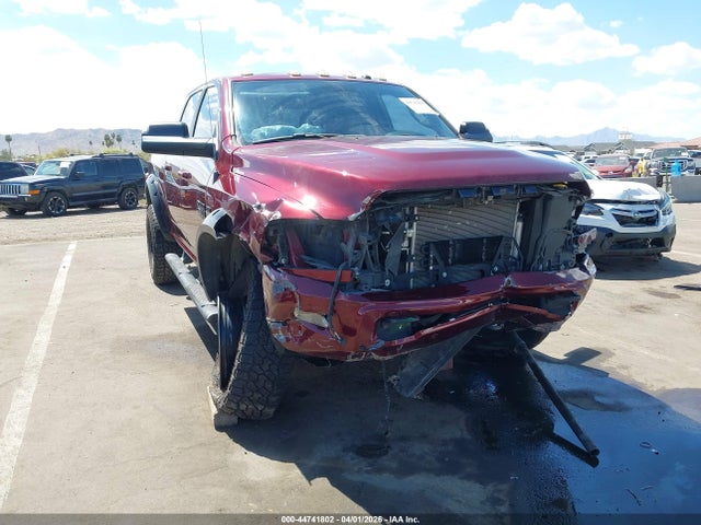 3C6UR5FJ8GG379265 RAM 2500 Laramie