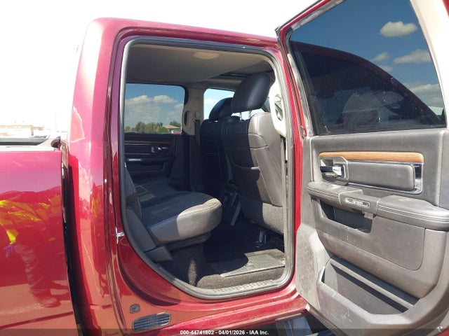 3C6UR5FJ8GG379265 RAM 2500 Laramie