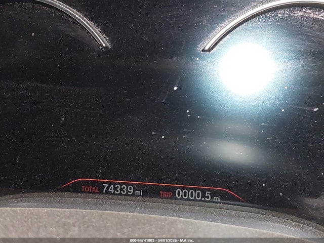 44741803 :رقم المزاد ، WBA7F2C52GG420972 vin ، 2016 Bmw 750i Xdrive مزاد بيع