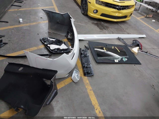 44741803 :رقم المزاد ، WBA7F2C52GG420972 vin ، 2016 Bmw 750i Xdrive مزاد بيع