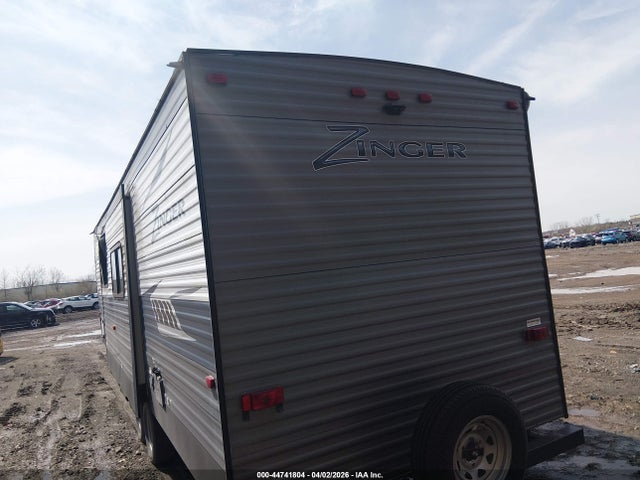 Aukcja sprzedaży 2018 Crossroads Zinger 280bh, vin: 4YDT28023JS371955, numer aukcji: 44741804