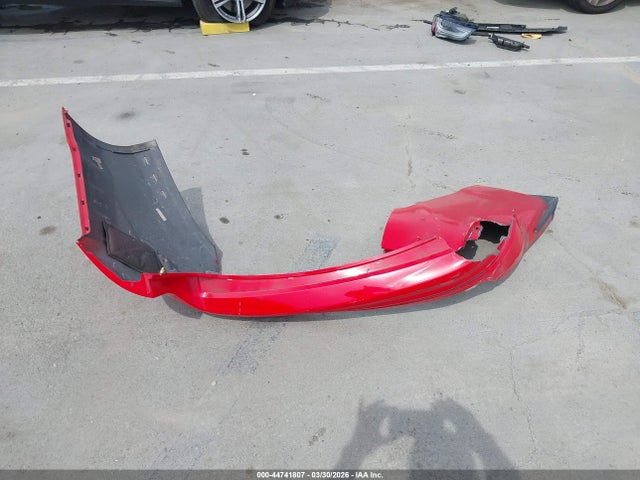 Ford FIESTA SE 2015 3FADP4BJ1FM196407 Image 12