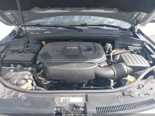 Продажа на аукционе авто 2016 Jeep Grand Cherokee Limited, vin: 1C4RJEBGXGC306983, номер лота: 44741808
