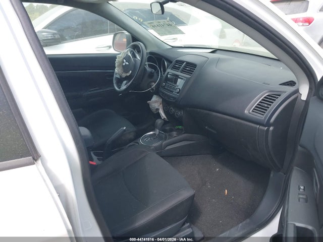 Продажа на аукционе авто 2015 Mitsubishi Outlander Sport Es, vin: 4A4AP3AU3FE017091, номер лота: 44741816