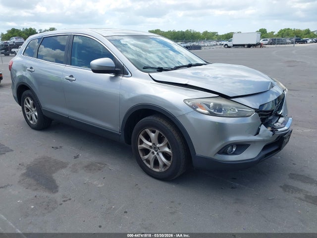 2013 MAZDA CX-9 JM3TB3CV5D0403047