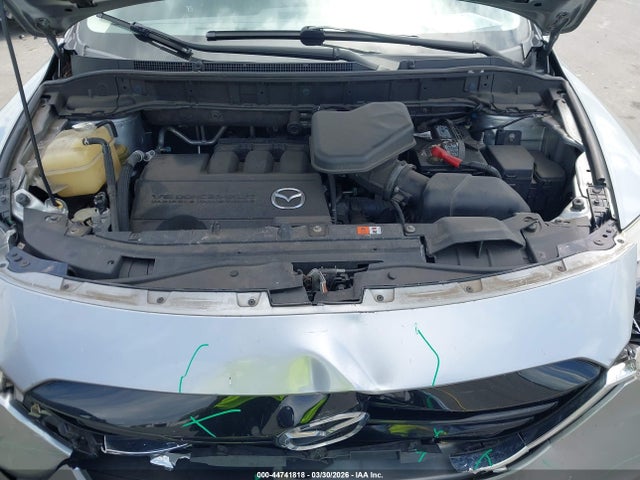 2013 MAZDA CX-9 JM3TB3CV5D0403047 Photo 9