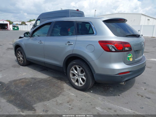 2013 MAZDA CX-9 JM3TB3CV5D0403047 Photo 2