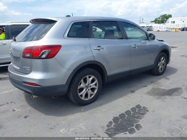2013 MAZDA CX-9 JM3TB3CV5D0403047 Photo 3