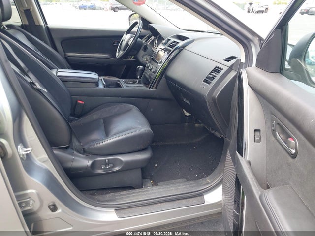 2013 MAZDA CX-9 JM3TB3CV5D0403047 Photo 4