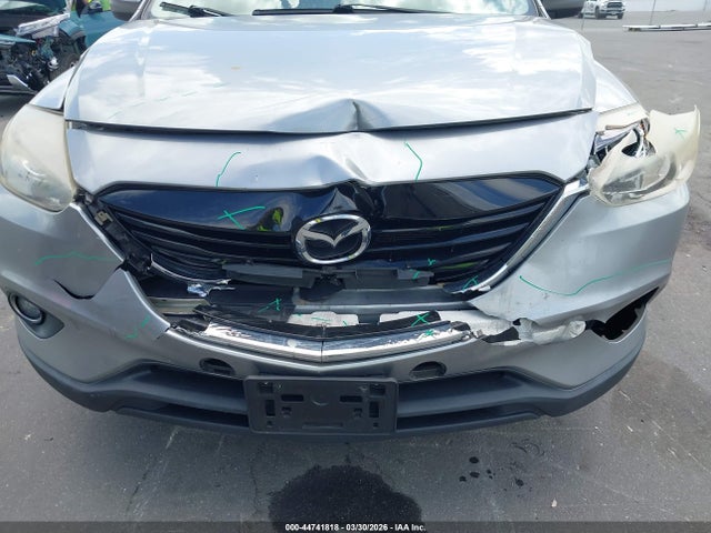2013 MAZDA CX-9 JM3TB3CV5D0403047 Photo 5