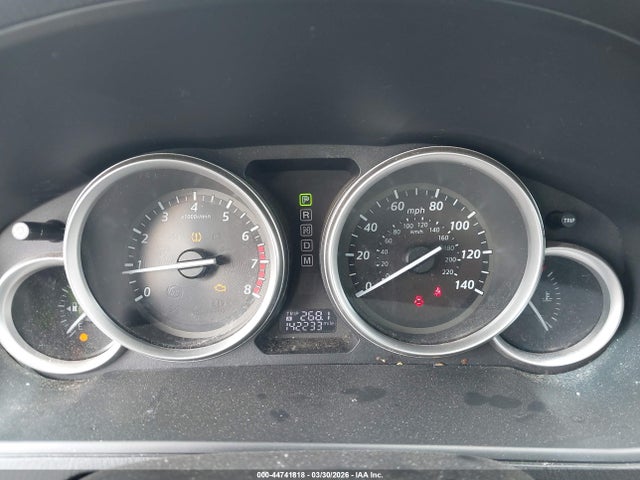 2013 MAZDA CX-9 JM3TB3CV5D0403047 Photo 6