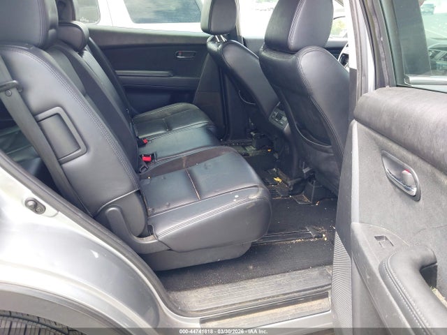 2013 MAZDA CX-9 JM3TB3CV5D0403047 Photo 7