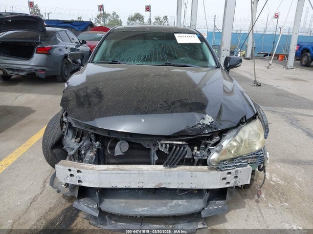 Aukcja sprzedaży 2009 Lexus Is 250, vin: JTHBK262692083540, numer aukcji: 44741819