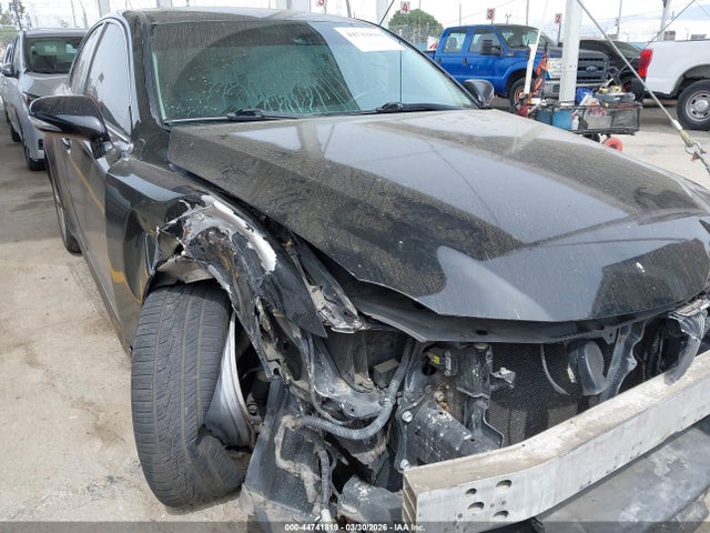 Aukcja sprzedaży 2009 Lexus Is 250, vin: JTHBK262692083540, numer aukcji: 44741819