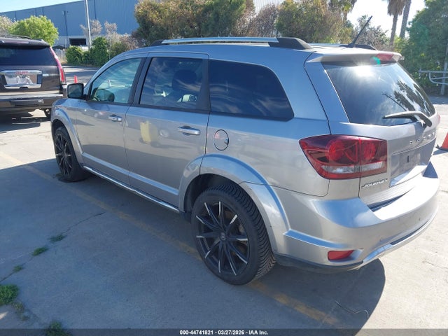 Aukcja sprzedaży 2015 Dodge Journey Crossroad, vin: 3C4PDCGG7FT600551, numer aukcji: 44741821