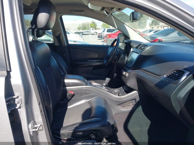 Aukcja sprzedaży 2015 Dodge Journey Crossroad, vin: 3C4PDCGG7FT600551, numer aukcji: 44741821