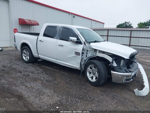 Aukcja sprzedaży 2015 Ram 1500 Laramie Longhorn, vin: 1C6RR7PM1FS751725, numer aukcji: 44741822