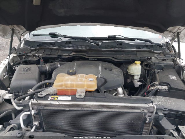 Продажа на аукционе авто 2015 Ram 1500 Laramie Longhorn, vin: 1C6RR7PM1FS751725, номер лота: 44741822