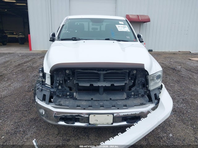 Продажа на аукционе авто 2015 Ram 1500 Laramie Longhorn, vin: 1C6RR7PM1FS751725, номер лота: 44741822