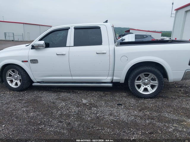 Продажа на аукционе авто 2015 Ram 1500 Laramie Longhorn, vin: 1C6RR7PM1FS751725, номер лота: 44741822