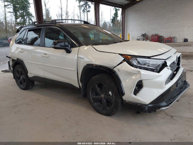 2021 TOYOTA RAV4 HYBRID 4T3E6RFV1MU032209