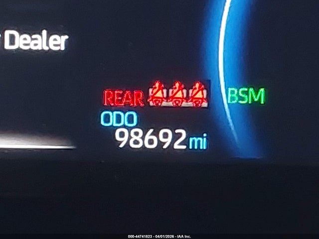 Toyota Rav4 Hybrid Xse 2021 4T3E6RFV1MU032209 Image 16