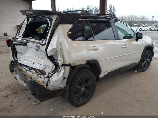 2021 TOYOTA RAV4 HYBRID 4T3E6RFV1MU032209 Photo 3