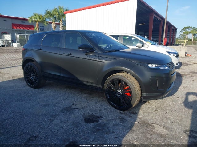 Продаж на аукціоні авто 2020 Land Rover Range Rover Evoque S, vin: SALZJ2FX6LH090712, номер лоту: 44741824