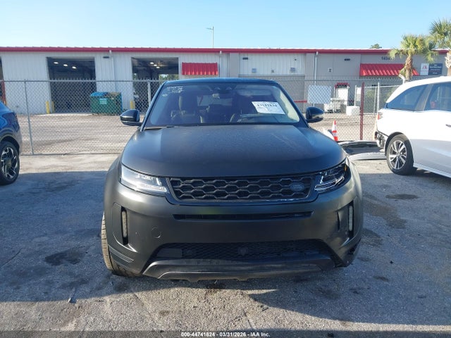 Продаж на аукціоні авто 2020 Land Rover Range Rover Evoque S, vin: SALZJ2FX6LH090712, номер лоту: 44741824