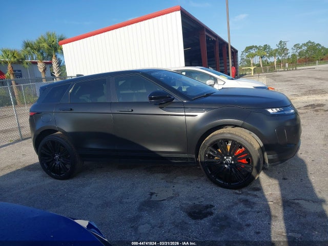 Продаж на аукціоні авто 2020 Land Rover Range Rover Evoque S, vin: SALZJ2FX6LH090712, номер лоту: 44741824