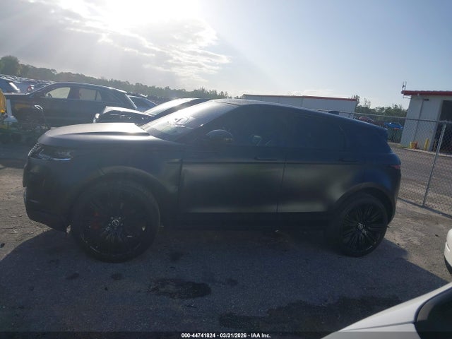 Продаж на аукціоні авто 2020 Land Rover Range Rover Evoque S, vin: SALZJ2FX6LH090712, номер лоту: 44741824