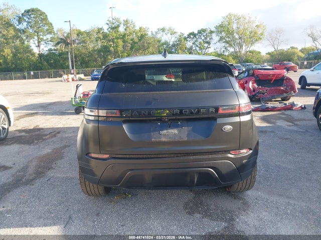 Продаж на аукціоні авто 2020 Land Rover Range Rover Evoque S, vin: SALZJ2FX6LH090712, номер лоту: 44741824