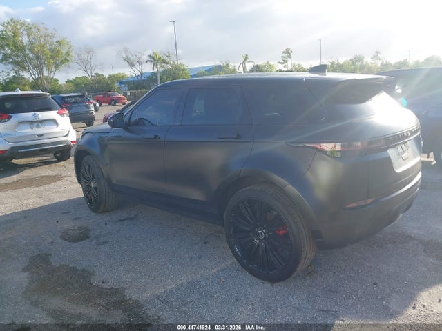 Продаж на аукціоні авто 2020 Land Rover Range Rover Evoque S, vin: SALZJ2FX6LH090712, номер лоту: 44741824