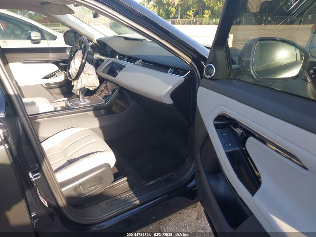 Продаж на аукціоні авто 2020 Land Rover Range Rover Evoque S, vin: SALZJ2FX6LH090712, номер лоту: 44741824