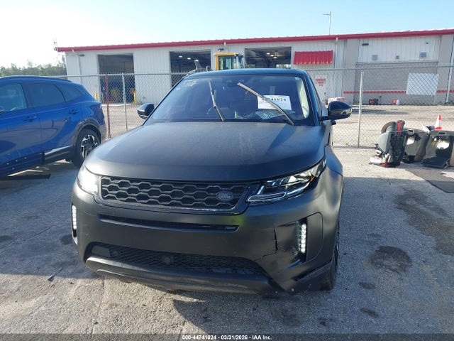 Продаж на аукціоні авто 2020 Land Rover Range Rover Evoque S, vin: SALZJ2FX6LH090712, номер лоту: 44741824