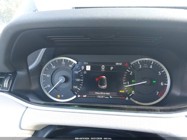 Продаж на аукціоні авто 2020 Land Rover Range Rover Evoque S, vin: SALZJ2FX6LH090712, номер лоту: 44741824