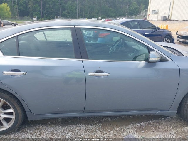 Aukcja sprzedaży 2011 Nissan Maxima 3.5 Sv, vin: 1N4AA5AP7BC849947, numer aukcji: 44741825