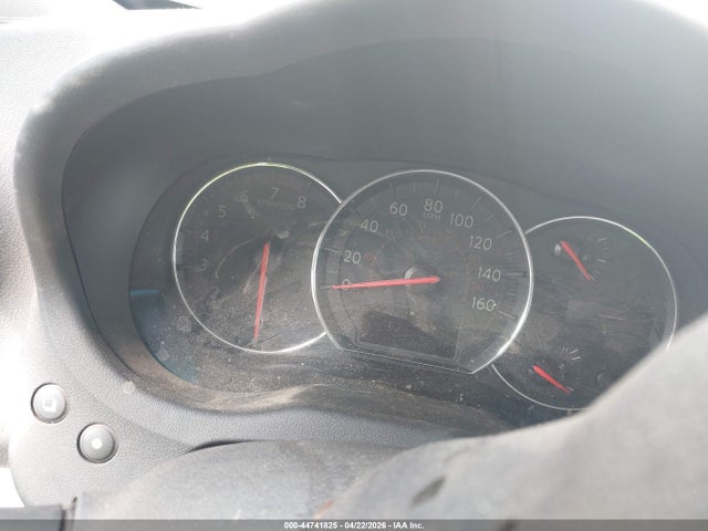 Aukcja sprzedaży 2011 Nissan Maxima 3.5 Sv, vin: 1N4AA5AP7BC849947, numer aukcji: 44741825