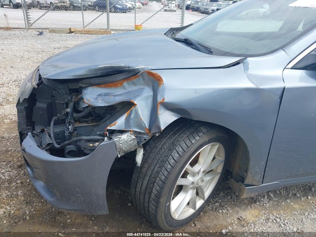 Aukcja sprzedaży 2011 Nissan Maxima 3.5 Sv, vin: 1N4AA5AP7BC849947, numer aukcji: 44741825