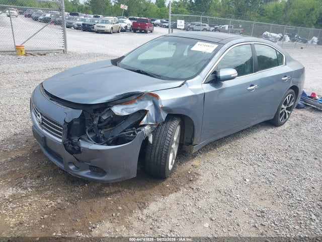 Aukcja sprzedaży 2011 Nissan Maxima 3.5 Sv, vin: 1N4AA5AP7BC849947, numer aukcji: 44741825