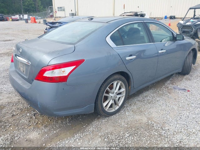 Aukcja sprzedaży 2011 Nissan Maxima 3.5 Sv, vin: 1N4AA5AP7BC849947, numer aukcji: 44741825