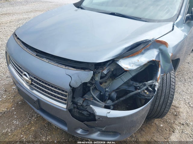 Aukcja sprzedaży 2011 Nissan Maxima 3.5 Sv, vin: 1N4AA5AP7BC849947, numer aukcji: 44741825
