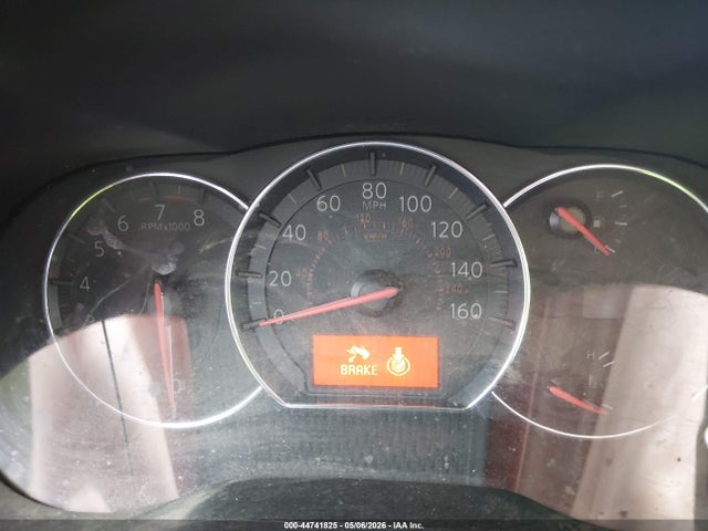 Aukcja sprzedaży 2011 Nissan Maxima 3.5 Sv, vin: 1N4AA5AP7BC849947, numer aukcji: 44741825
