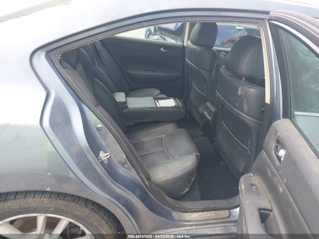 Aukcja sprzedaży 2011 Nissan Maxima 3.5 Sv, vin: 1N4AA5AP7BC849947, numer aukcji: 44741825
