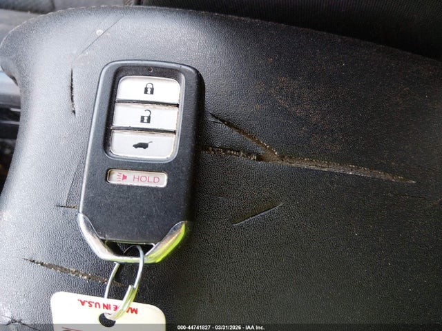 Aukcja sprzedaży 2022 Honda Hr-v 2wd Ex, vin: 3CZRU5H56NM729563, numer aukcji: 44741827