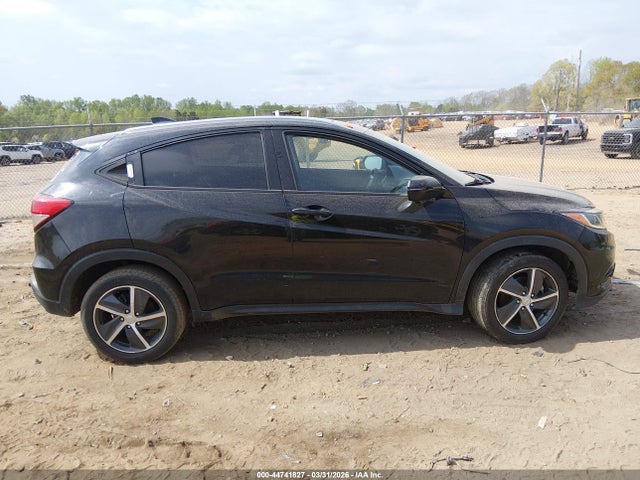 Aukcja sprzedaży 2022 Honda Hr-v 2wd Ex, vin: 3CZRU5H56NM729563, numer aukcji: 44741827