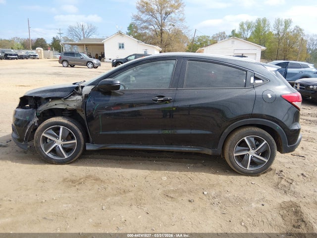Aukcja sprzedaży 2022 Honda Hr-v 2wd Ex, vin: 3CZRU5H56NM729563, numer aukcji: 44741827
