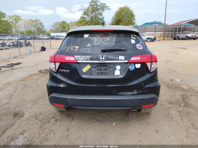 Aukcja sprzedaży 2022 Honda Hr-v 2wd Ex, vin: 3CZRU5H56NM729563, numer aukcji: 44741827
