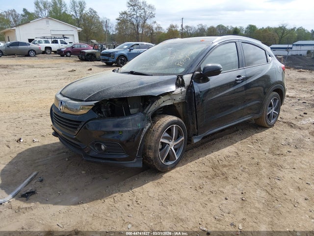 Aukcja sprzedaży 2022 Honda Hr-v 2wd Ex, vin: 3CZRU5H56NM729563, numer aukcji: 44741827